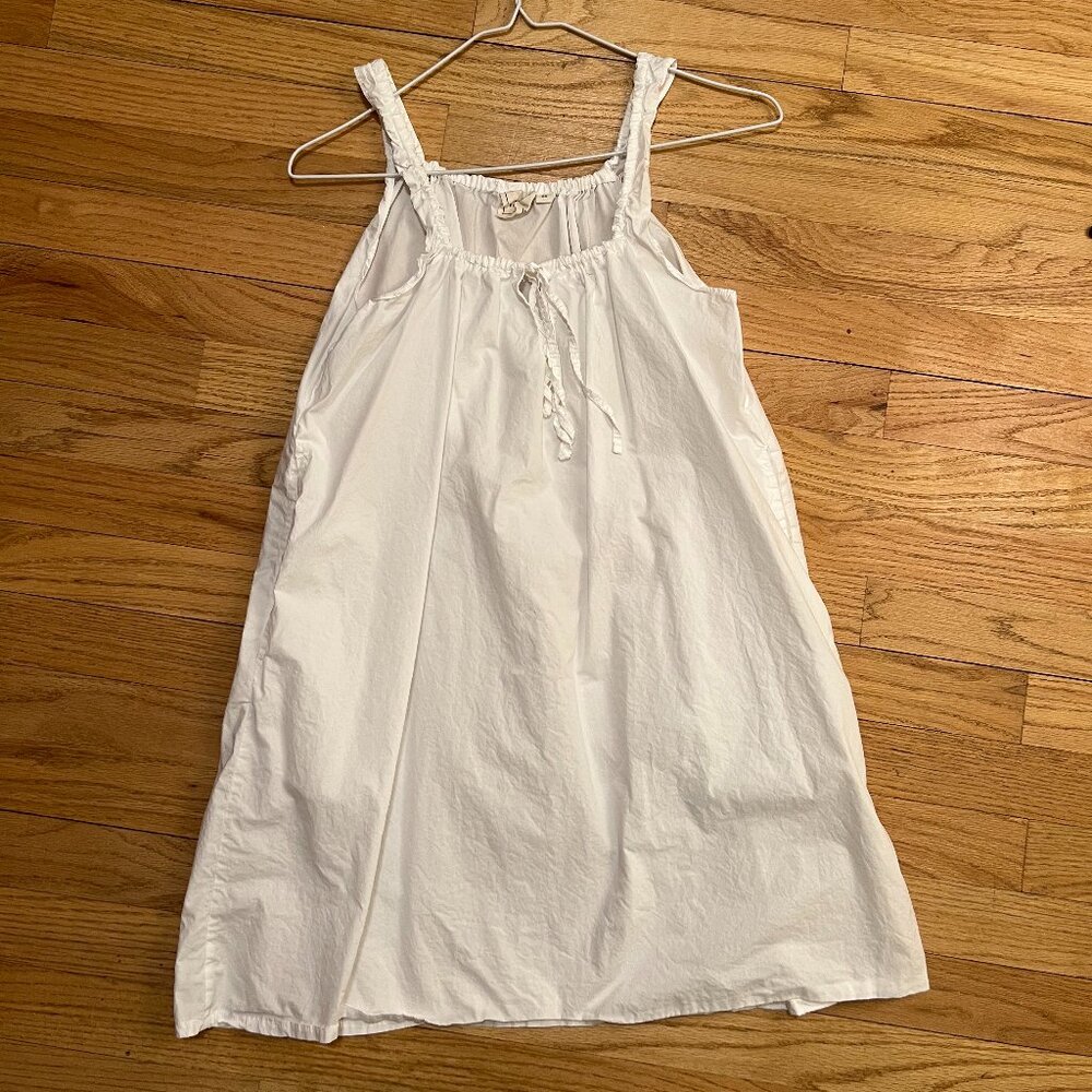 Deiji Studios the bow dress